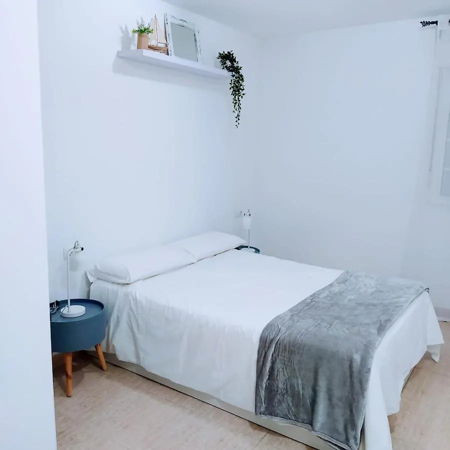 Appartement Apartamento Izana San Isidro