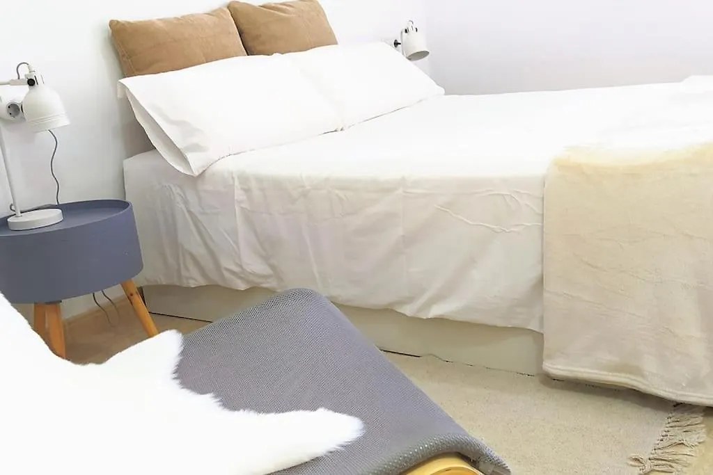 Appartement Apartamento Izana San Isidro