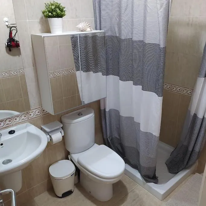 Apartamento Izana San Isidro  0*, San Isidro (Tenerife)